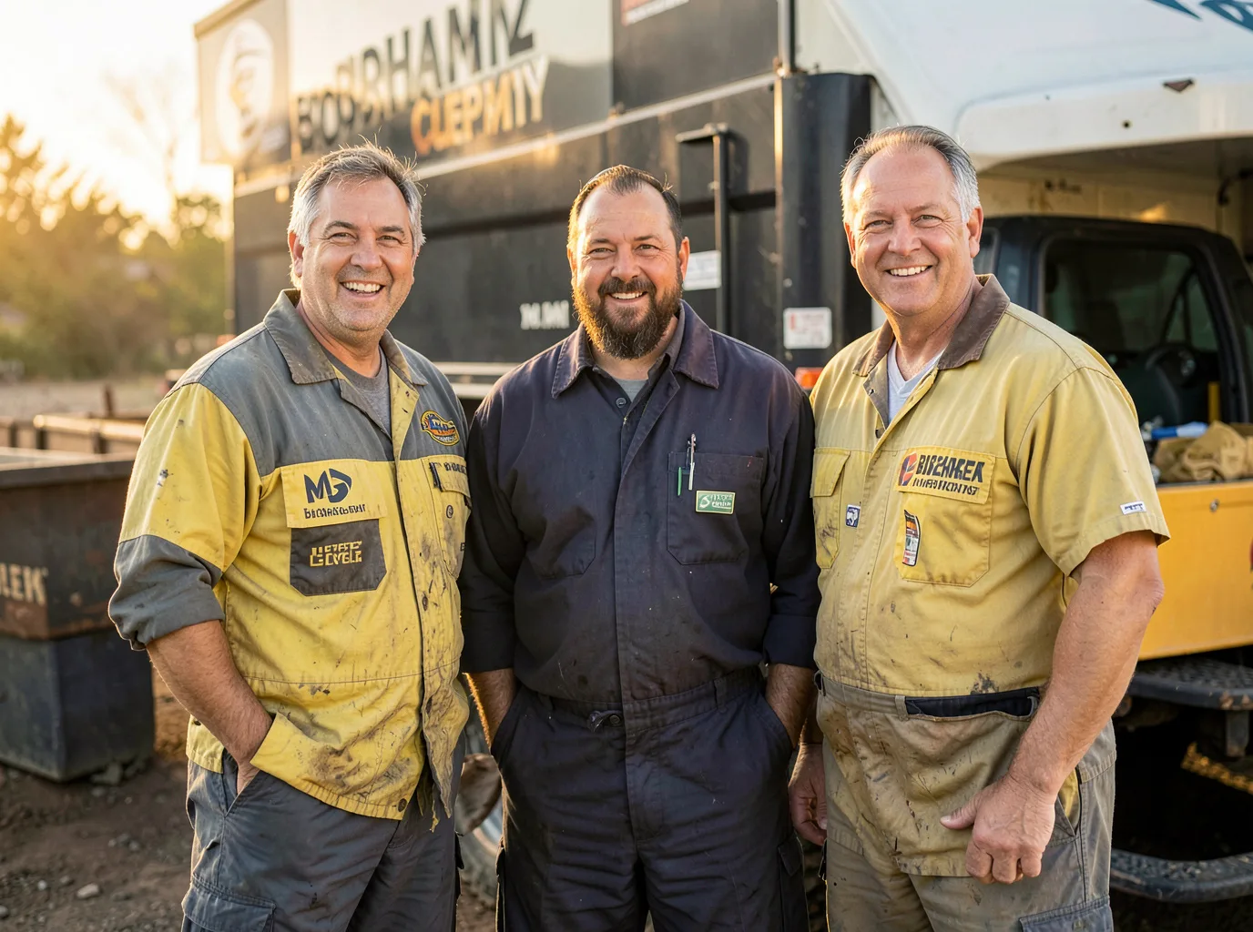 Sewage Cleanup company in Stanley, NC