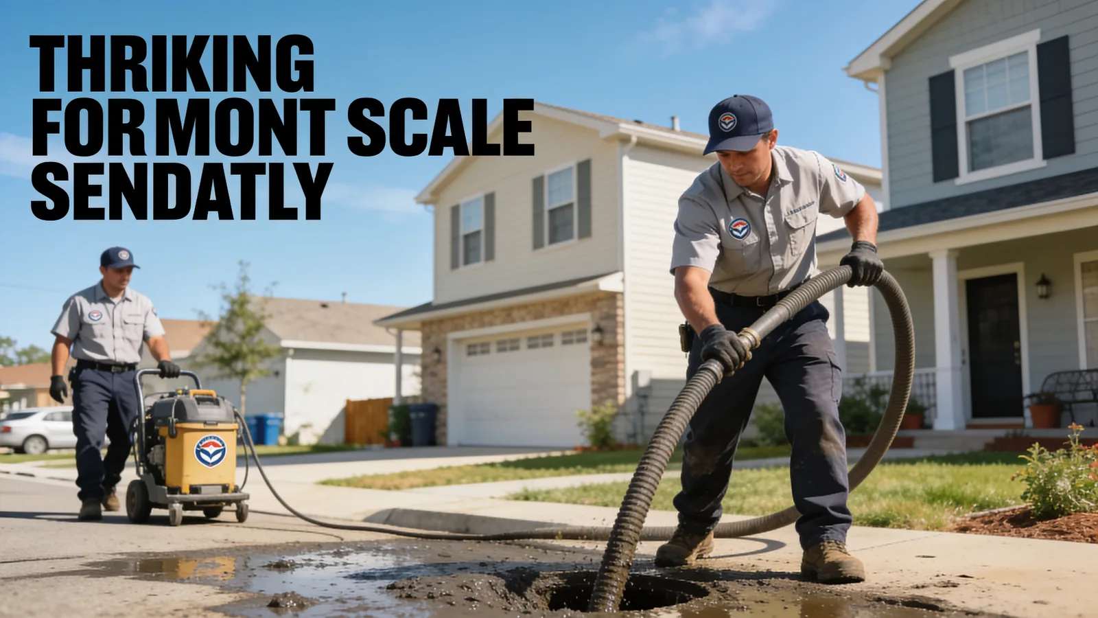 Sewage Cleanup in Stanley, NC near me